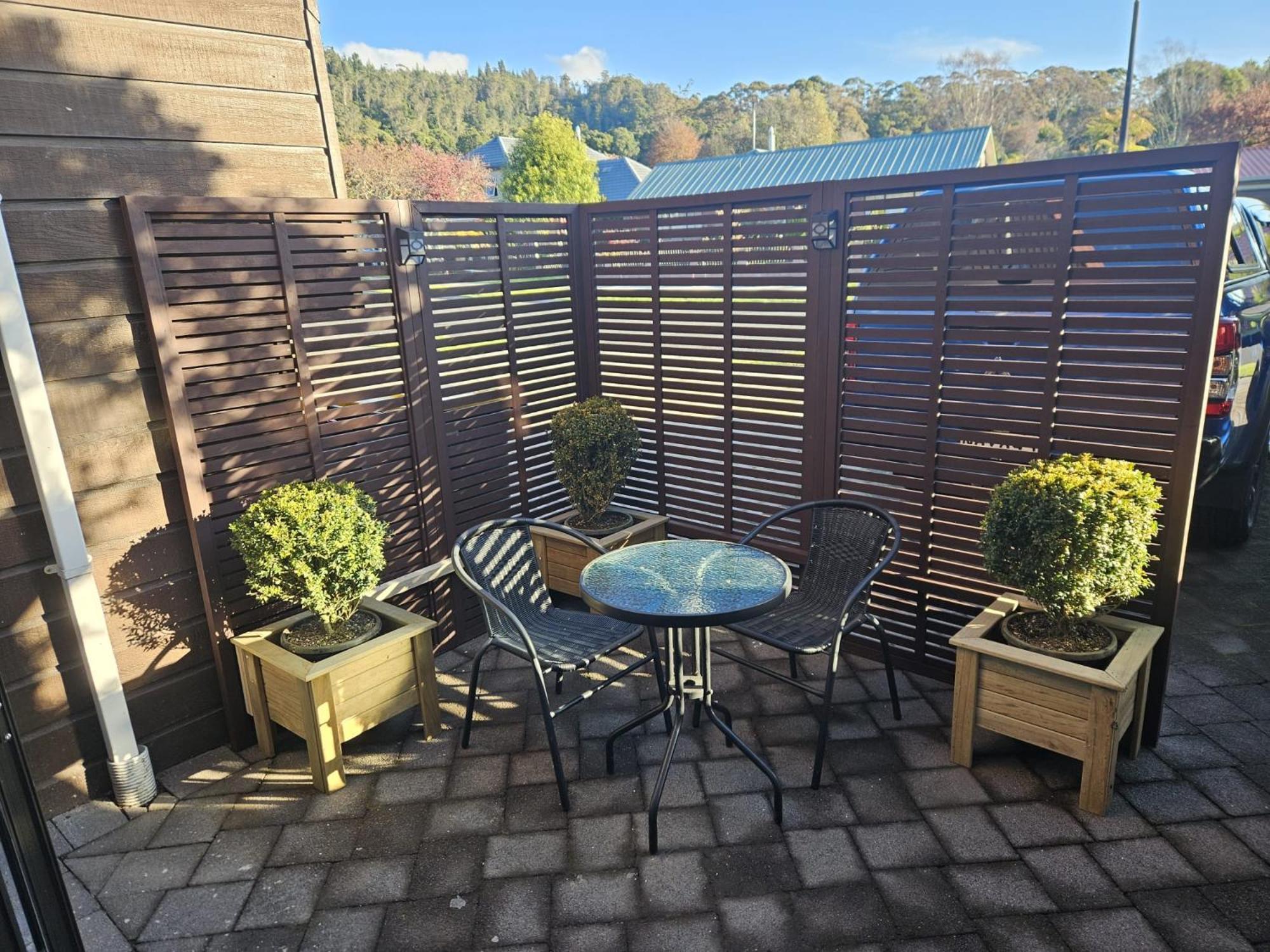 Forest Hub Apartment Rotorua
